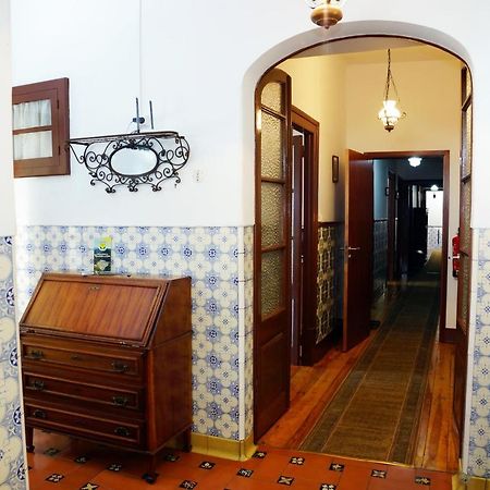 Casa D'Avo Mila Villa กอยส์ ภายนอก รูปภาพ