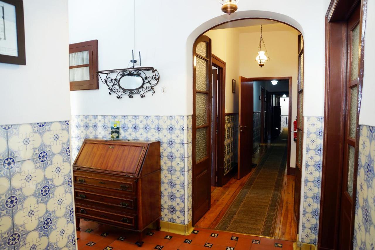 Casa D'Avo Mila Villa กอยส์ ภายนอก รูปภาพ