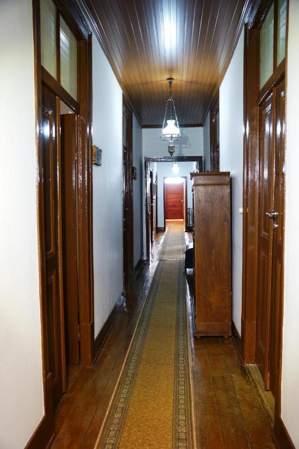 Casa D'Avo Mila Villa กอยส์ ภายนอก รูปภาพ