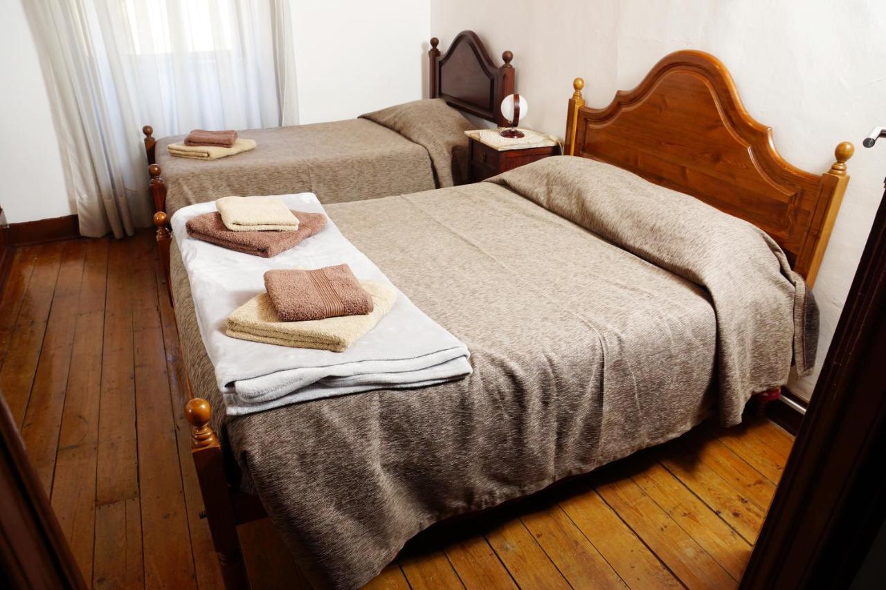 Casa D'Avo Mila Villa กอยส์ ภายนอก รูปภาพ