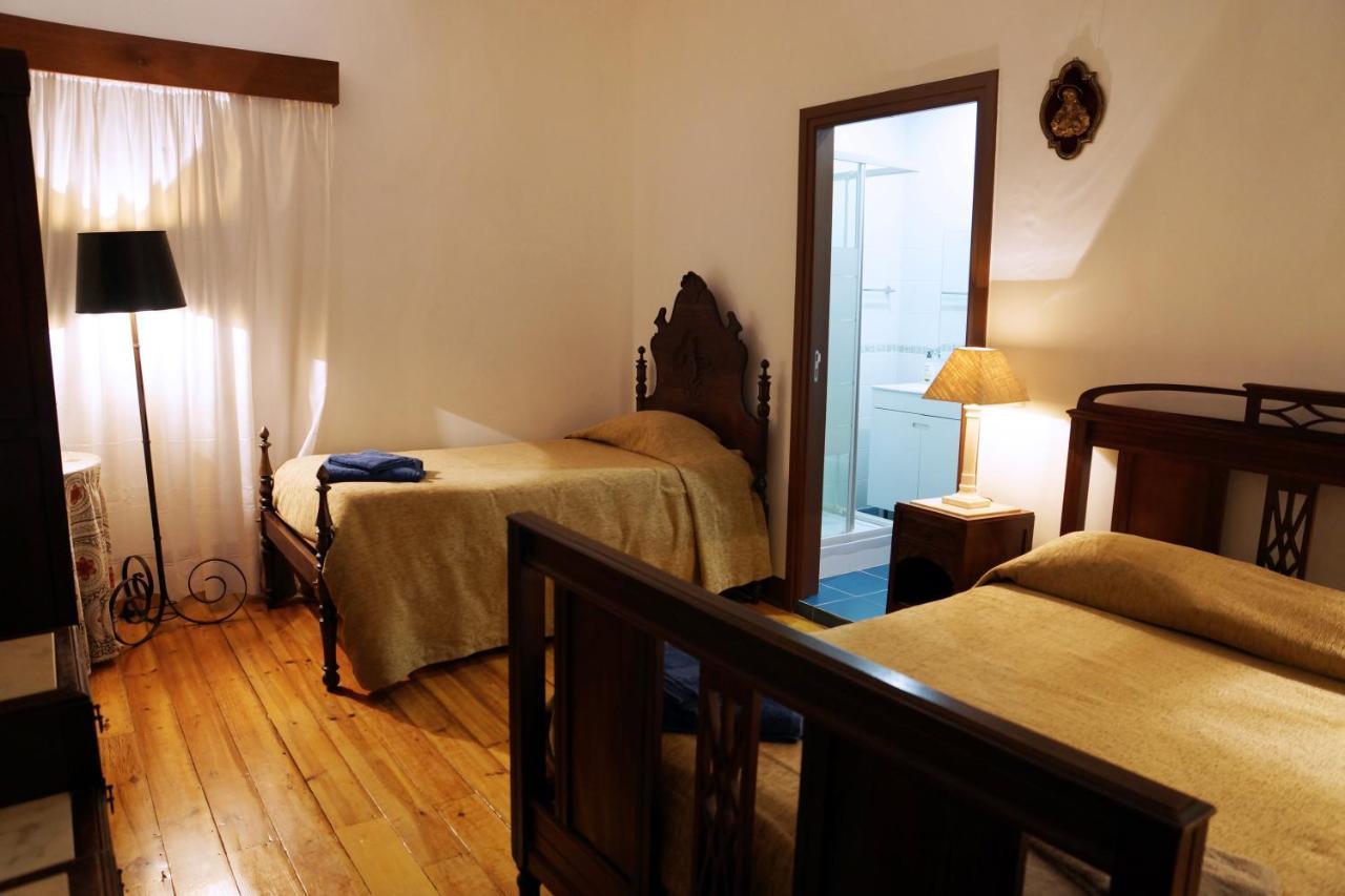 Casa D'Avo Mila Villa กอยส์ ภายนอก รูปภาพ