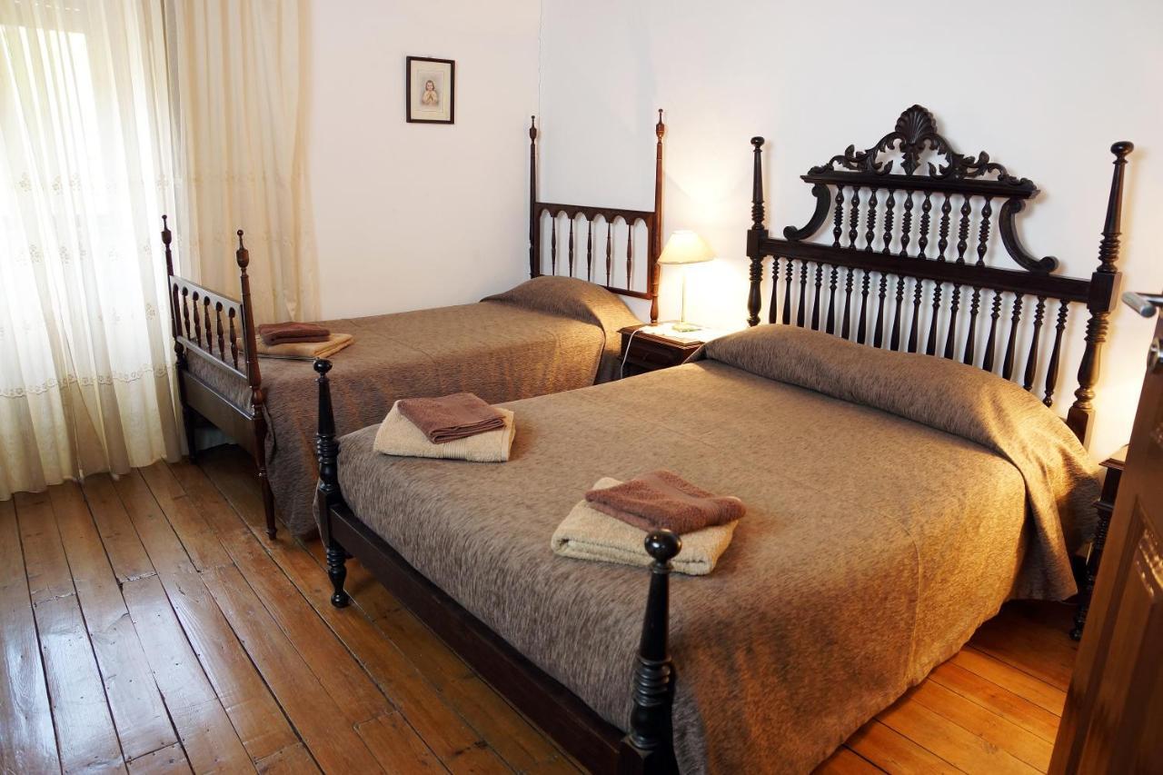 Casa D'Avo Mila Villa กอยส์ ภายนอก รูปภาพ