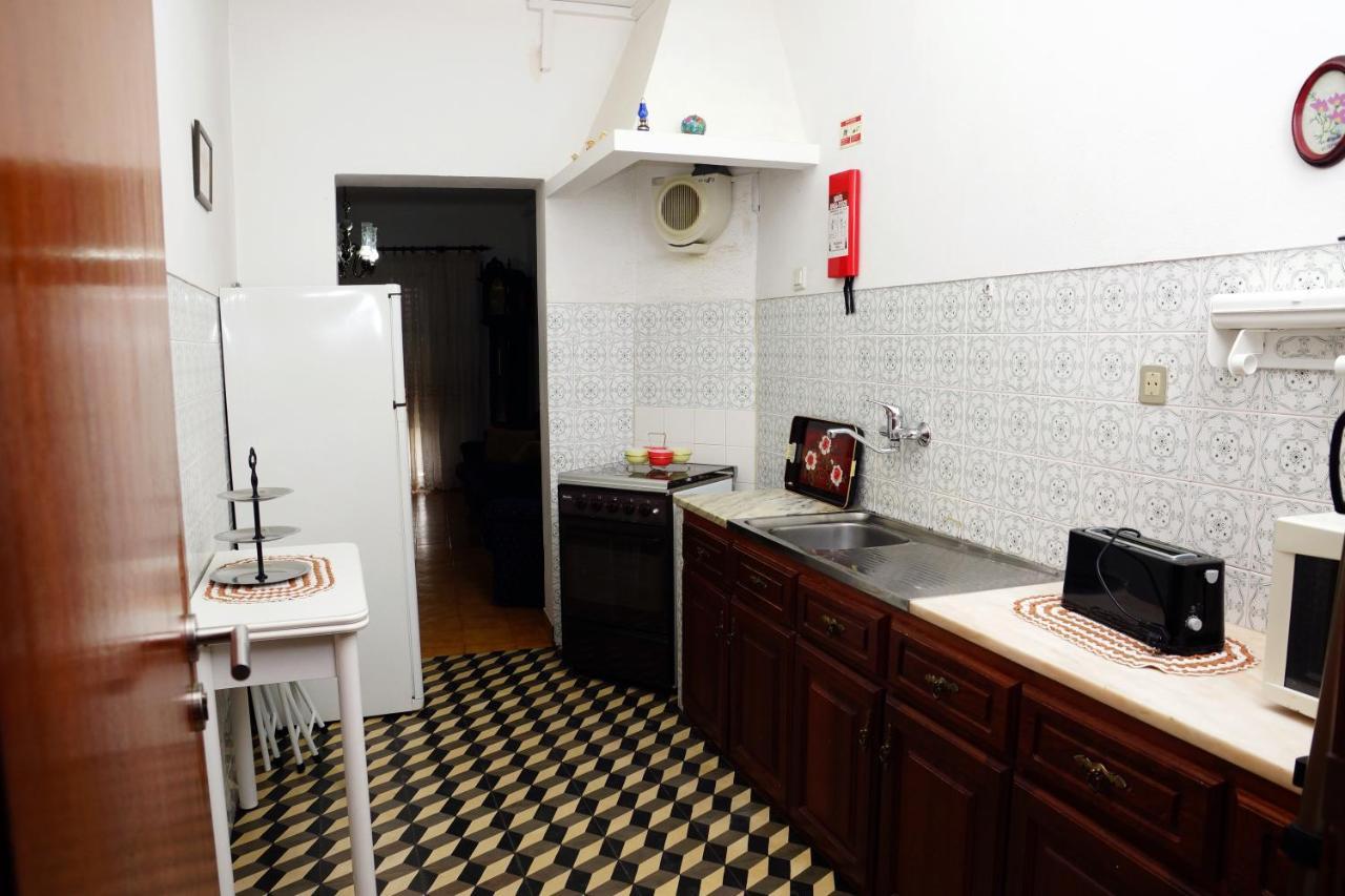 Casa D'Avo Mila Villa กอยส์ ภายนอก รูปภาพ