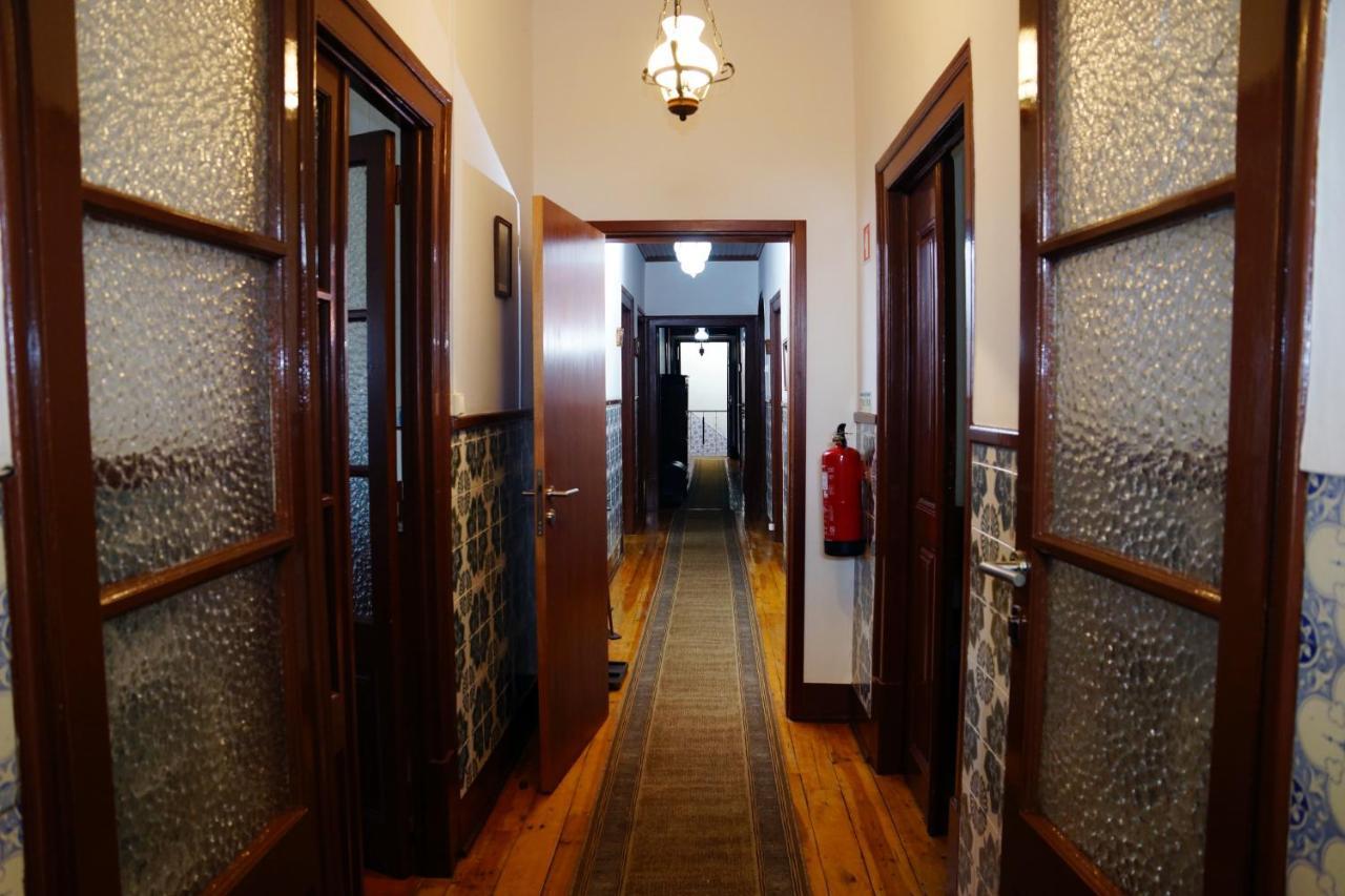 Casa D'Avo Mila Villa กอยส์ ภายนอก รูปภาพ