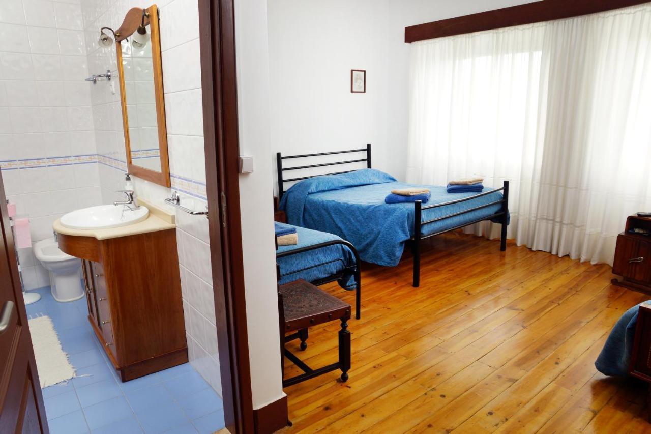 Casa D'Avo Mila Villa กอยส์ ภายนอก รูปภาพ
