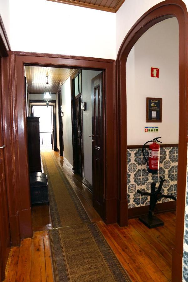 Casa D'Avo Mila Villa กอยส์ ภายนอก รูปภาพ