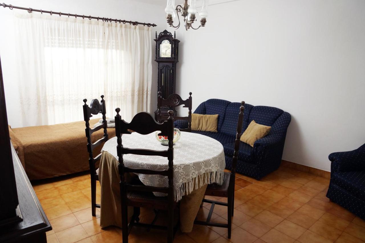 Casa D'Avo Mila Villa กอยส์ ภายนอก รูปภาพ
