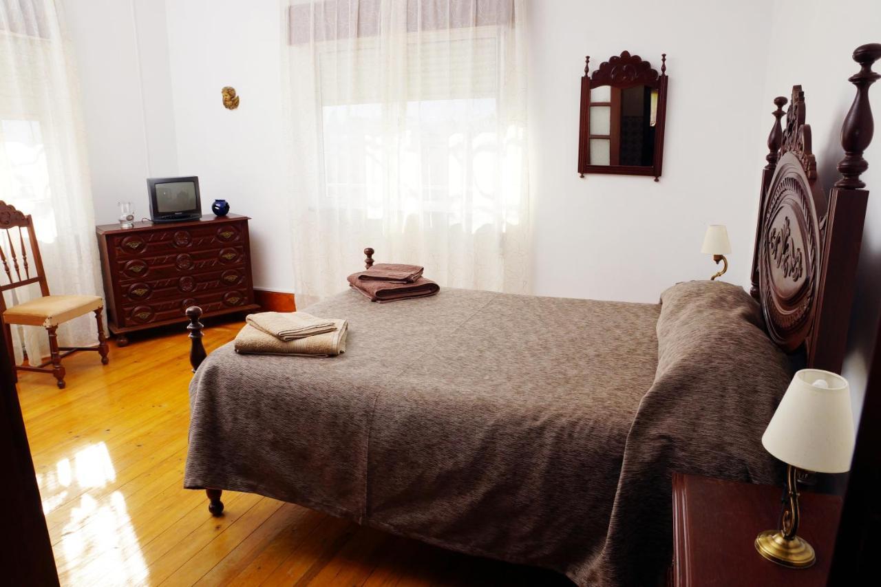 Casa D'Avo Mila Villa กอยส์ ภายนอก รูปภาพ