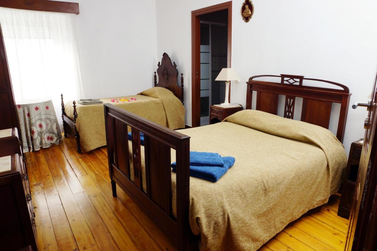 Casa D'Avo Mila Villa กอยส์ ภายนอก รูปภาพ