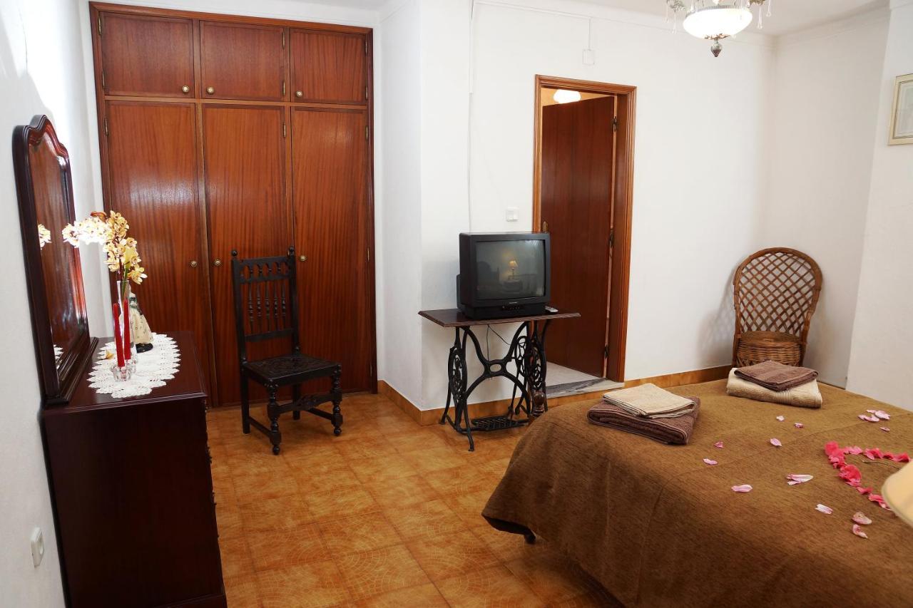 Casa D'Avo Mila Villa กอยส์ ภายนอก รูปภาพ