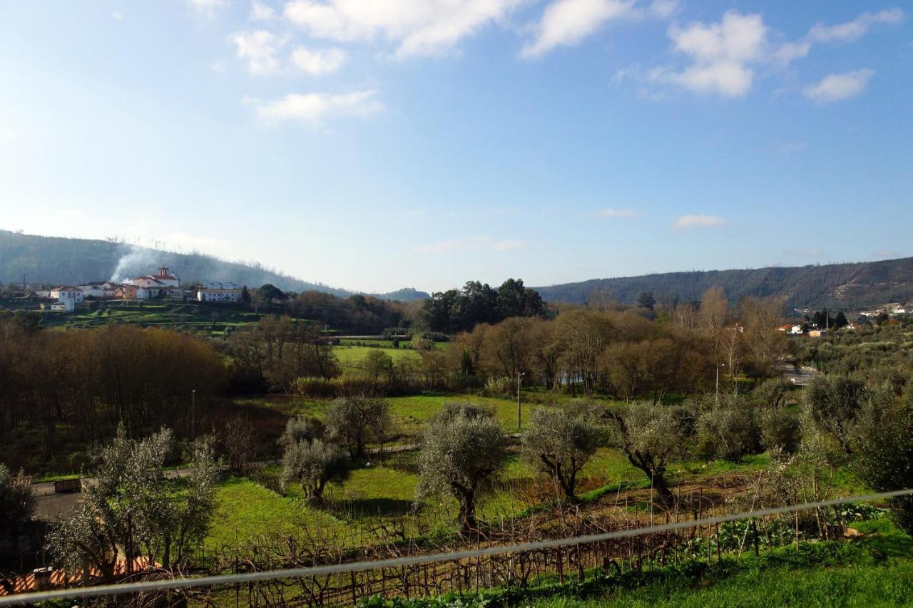 Casa D'Avo Mila Villa กอยส์ ภายนอก รูปภาพ