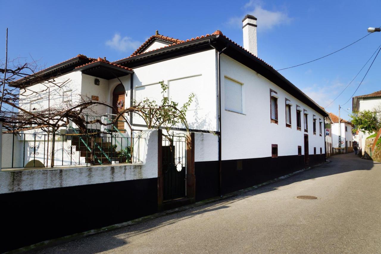 Casa D'Avo Mila Villa กอยส์ ภายนอก รูปภาพ
