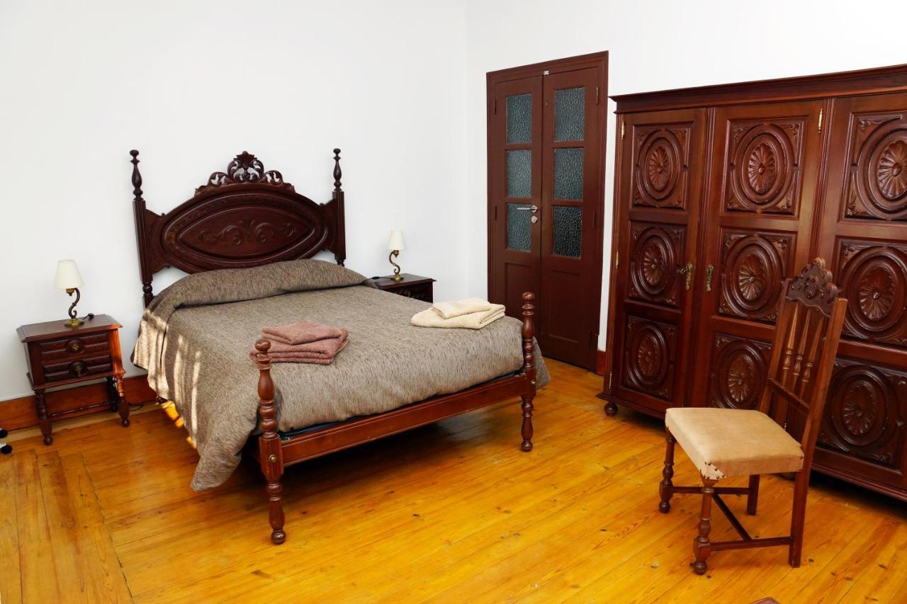 Casa D'Avo Mila Villa กอยส์ ภายนอก รูปภาพ