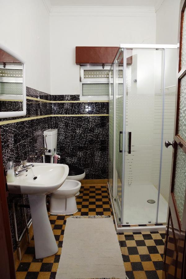 Casa D'Avo Mila Villa กอยส์ ภายนอก รูปภาพ
