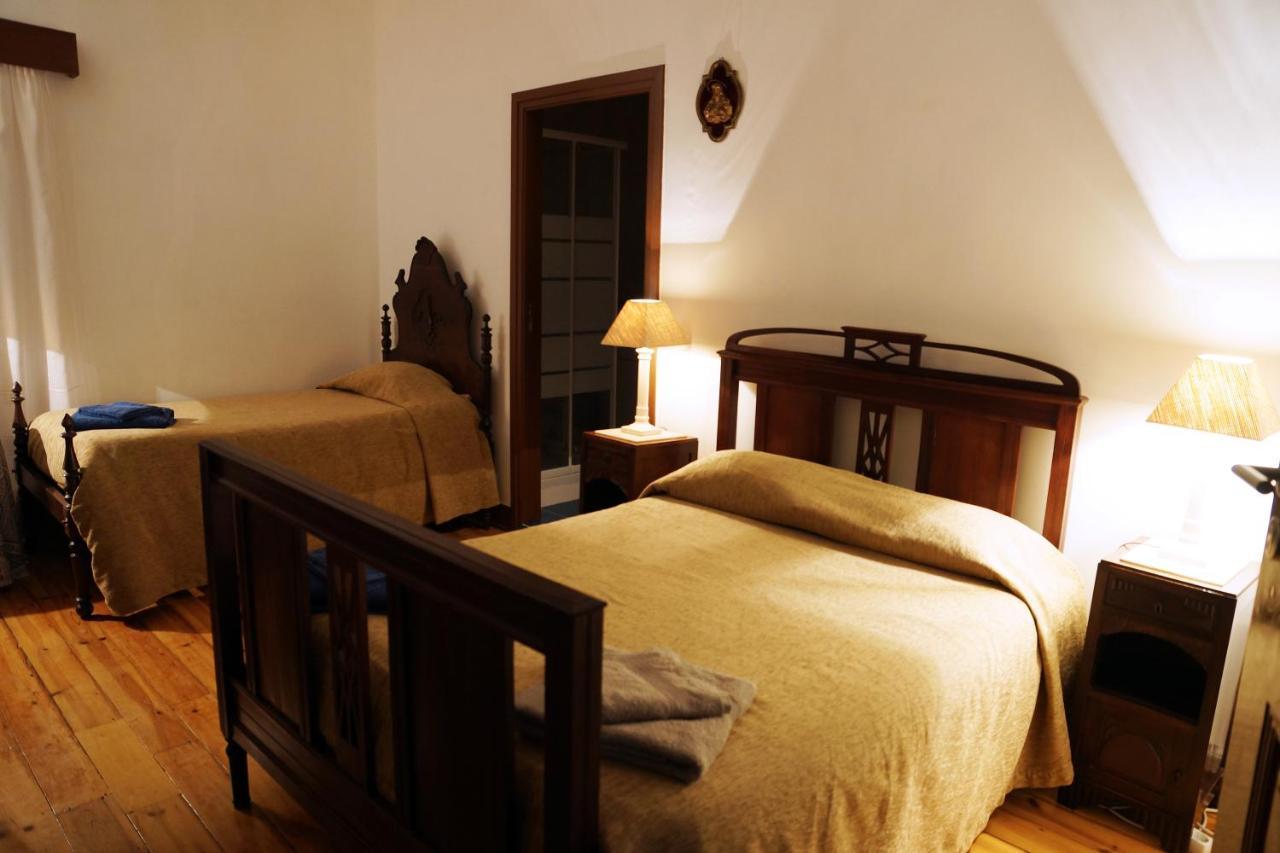 Casa D'Avo Mila Villa กอยส์ ภายนอก รูปภาพ