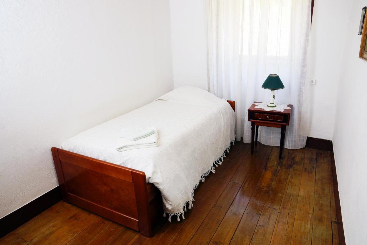 Casa D'Avo Mila Villa กอยส์ ภายนอก รูปภาพ