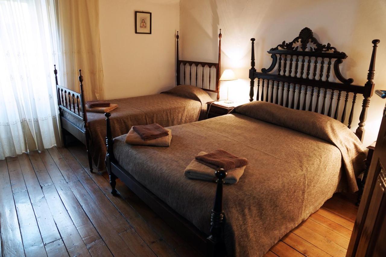 Casa D'Avo Mila Villa กอยส์ ภายนอก รูปภาพ