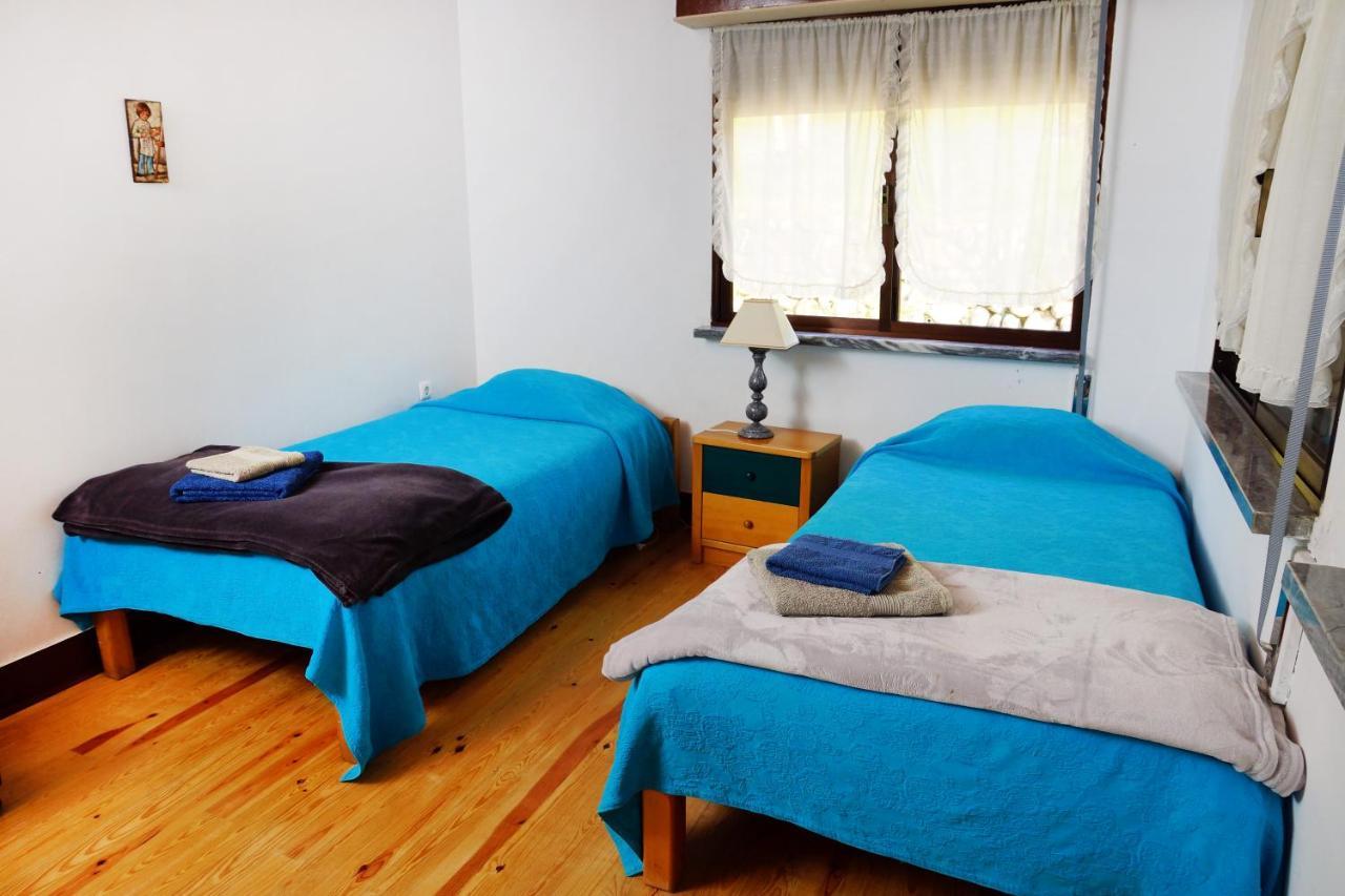 Casa D'Avo Mila Villa กอยส์ ภายนอก รูปภาพ