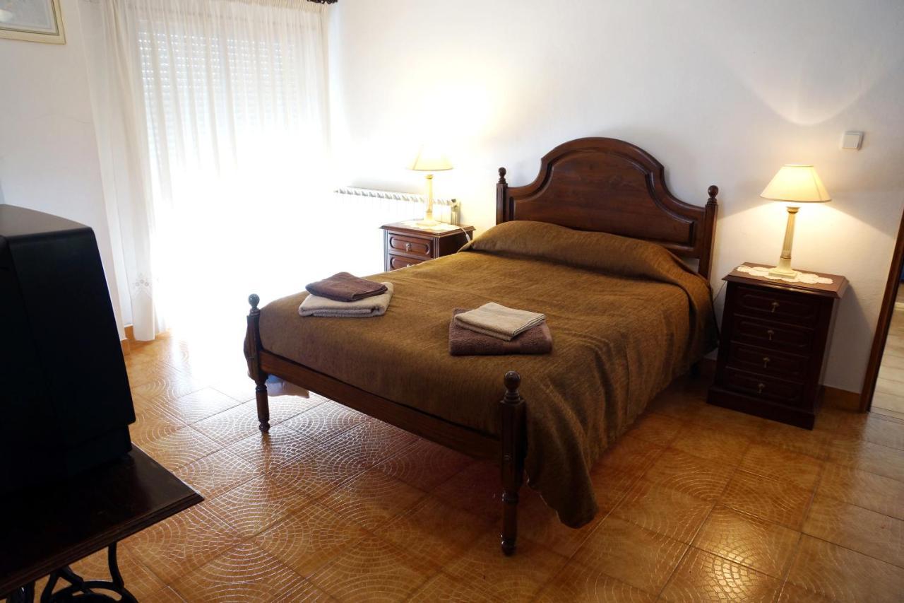 Casa D'Avo Mila Villa กอยส์ ภายนอก รูปภาพ