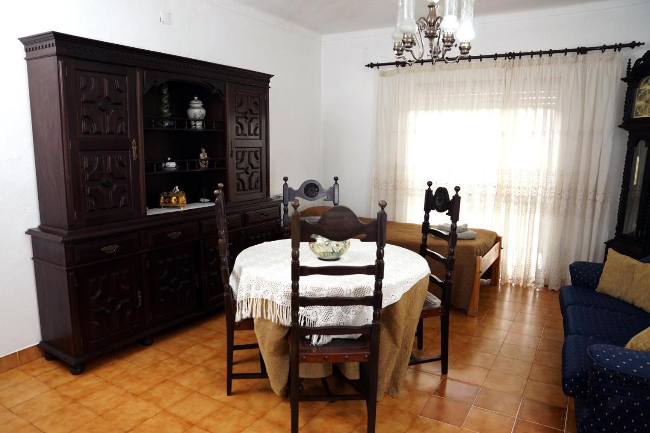 Casa D'Avo Mila Villa กอยส์ ภายนอก รูปภาพ