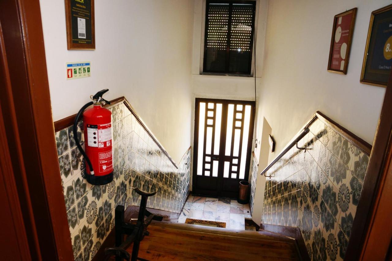 Casa D'Avo Mila Villa กอยส์ ภายนอก รูปภาพ