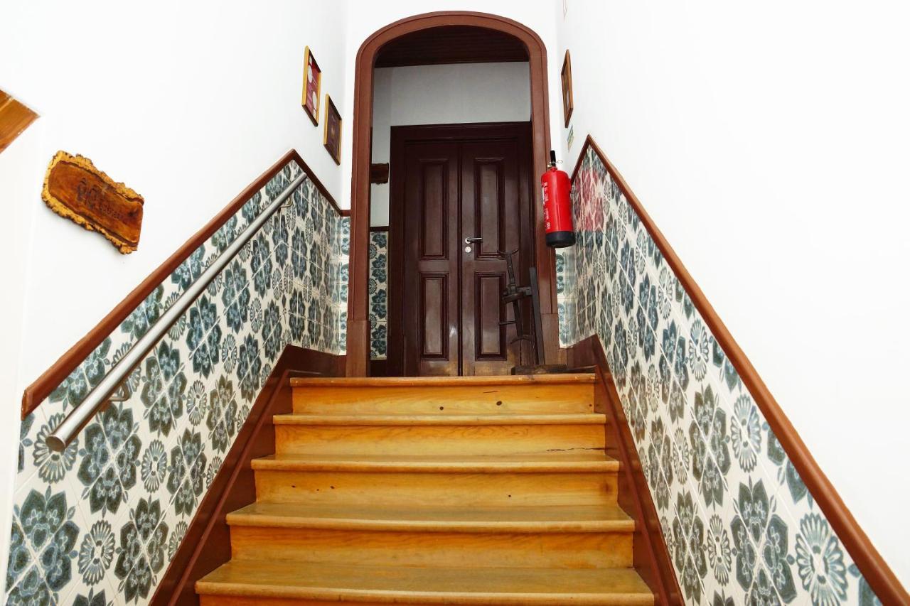 Casa D'Avo Mila Villa กอยส์ ภายนอก รูปภาพ