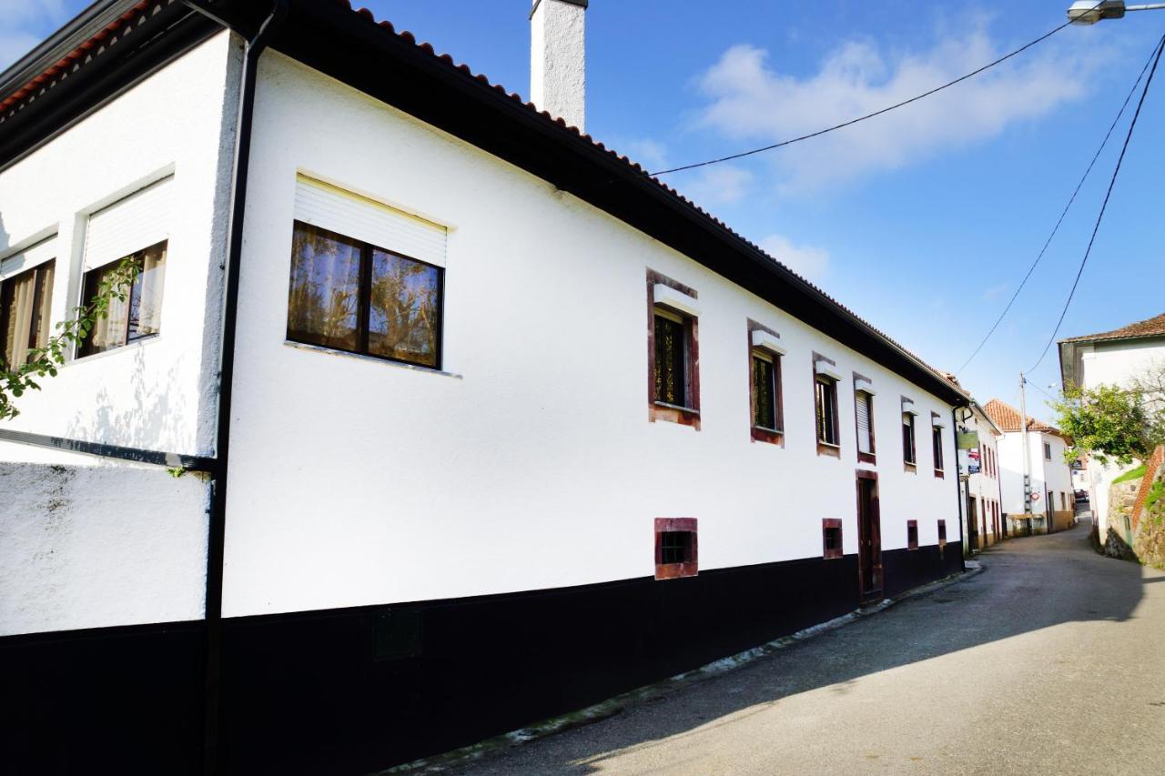 Casa D'Avo Mila Villa กอยส์ ภายนอก รูปภาพ