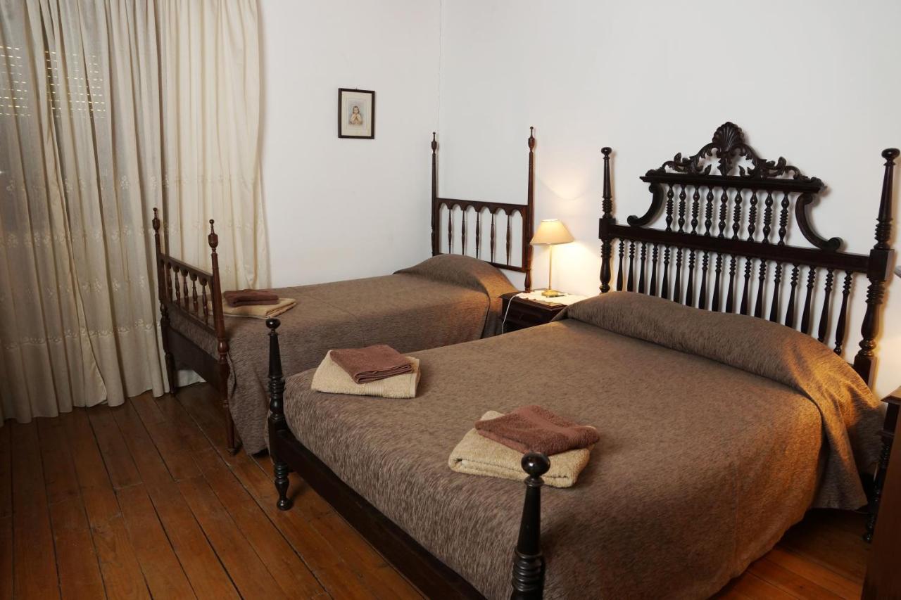 Casa D'Avo Mila Villa กอยส์ ภายนอก รูปภาพ
