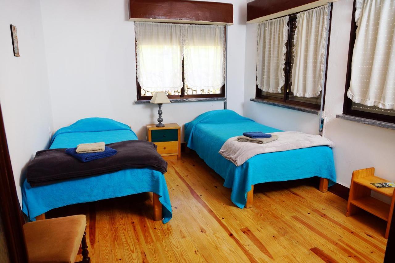 Casa D'Avo Mila Villa กอยส์ ภายนอก รูปภาพ