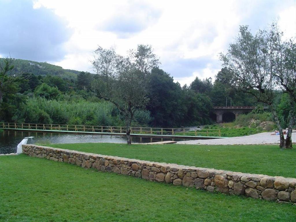 Casa D'Avo Mila Villa กอยส์ ภายนอก รูปภาพ