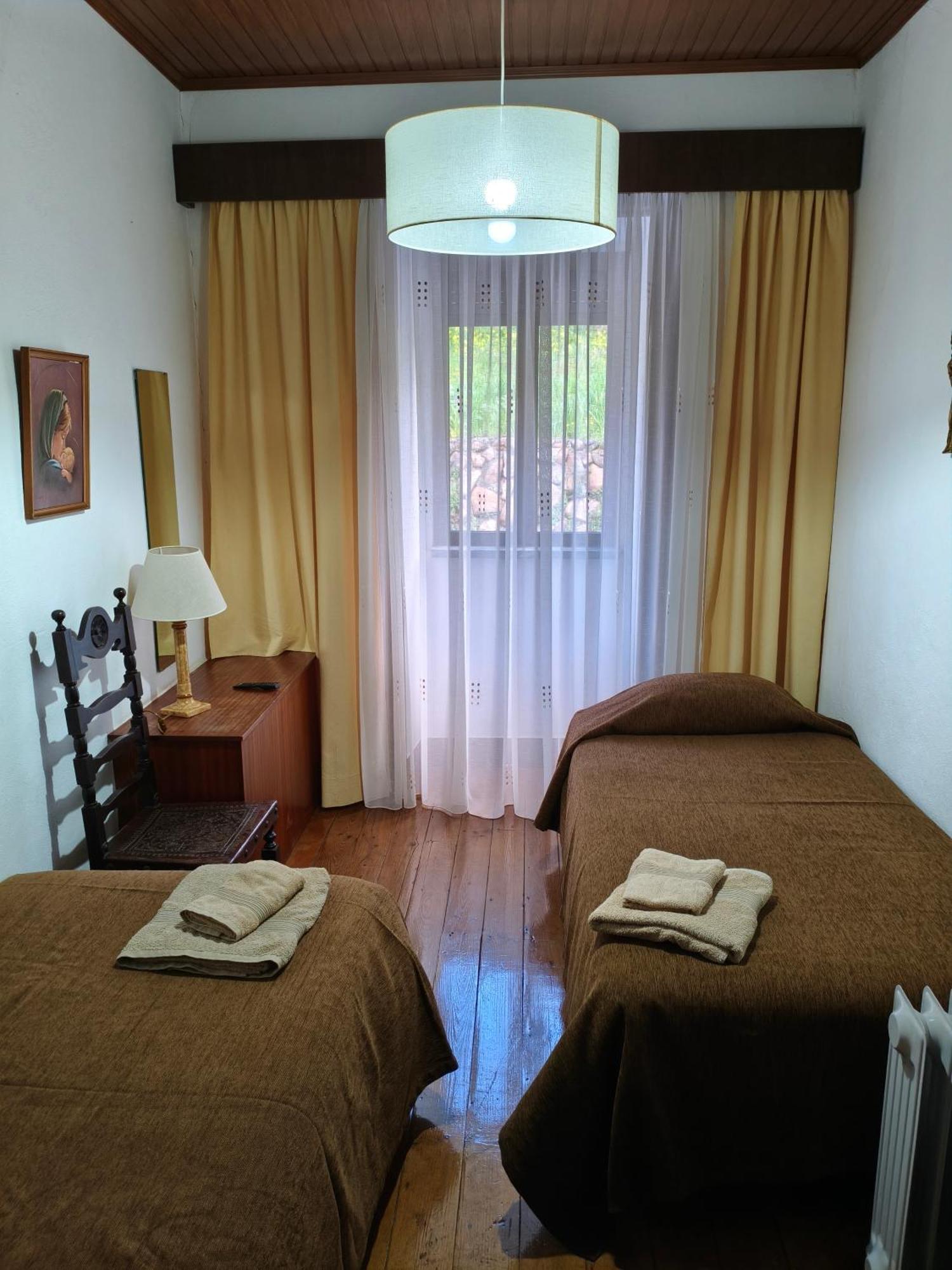 Casa D'Avo Mila Villa กอยส์ ภายนอก รูปภาพ